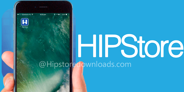hipstore download